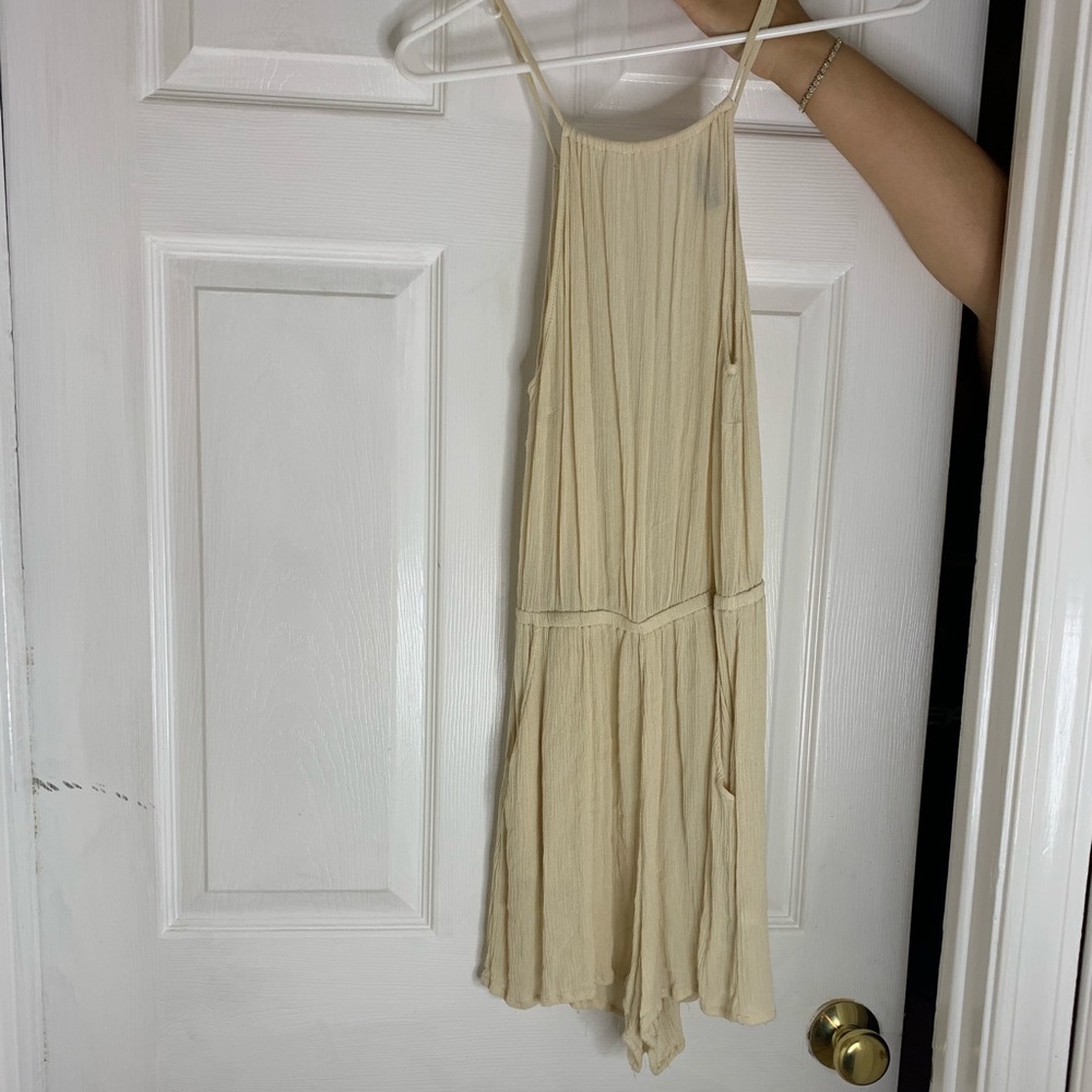 CANT FIT WORN TWICE